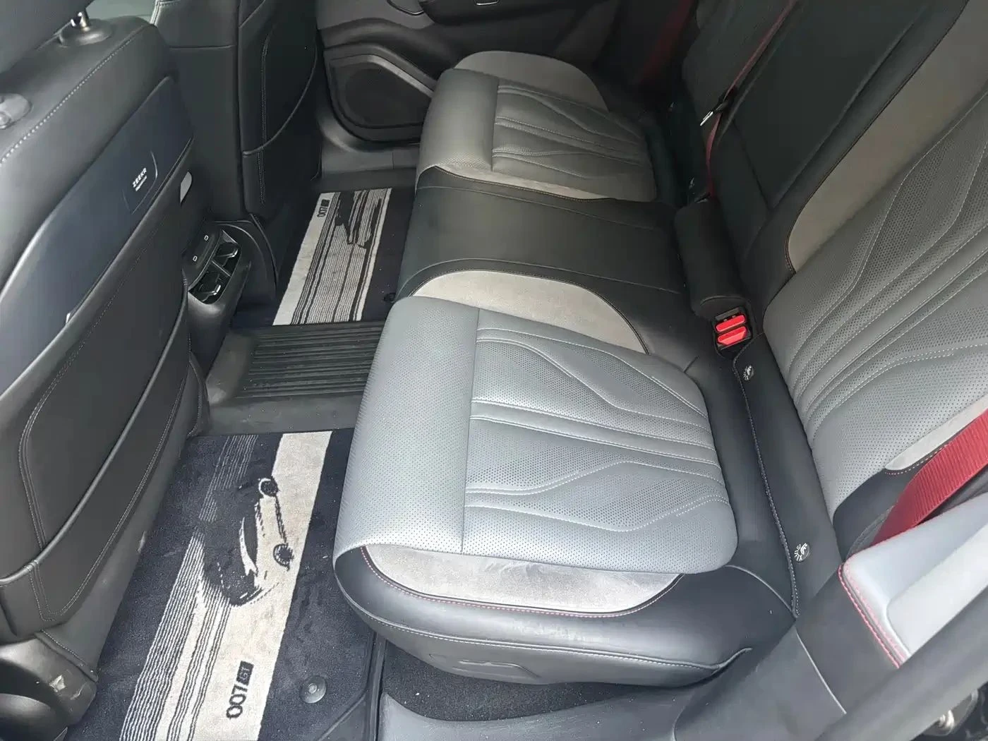 Zeekr 7 GT, снимка 7 - Автомобили и джипове - 56718698