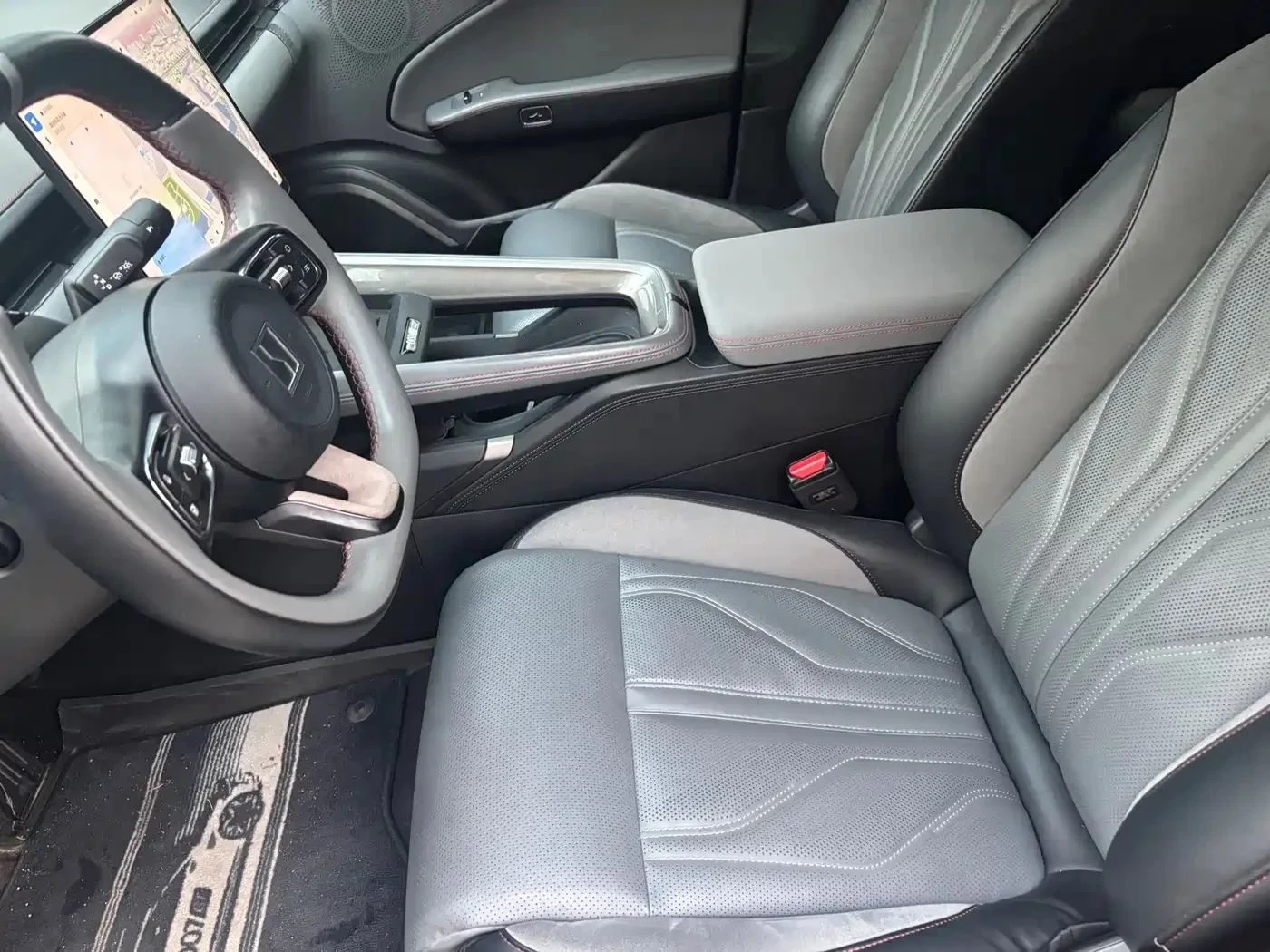 Zeekr 7 GT, снимка 4 - Автомобили и джипове - 56718698