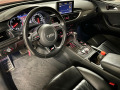 Audi A6 3.0BITDI-COMPETITION-Лизинг през Уникредит  - изображение 9