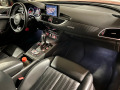 Audi A6 3.0BITDI-COMPETITION-Лизинг през Уникредит  - изображение 10
