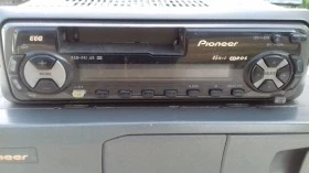 Seat Alhambra * САМО ЩОРА* ВЕТРОБРАНИ* РАДИОКАСЕТОФОН, снимка 7