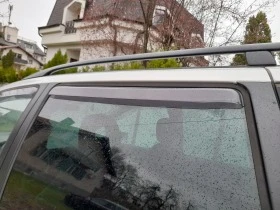 Seat Alhambra * САМО ЩОРА* ВЕТРОБРАНИ* РАДИОКАСЕТОФОН, снимка 6