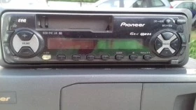 Seat Alhambra * САМО ЩОРА* ВЕТРОБРАНИ* РАДИОКАСЕТОФОН, снимка 2