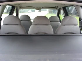 Seat Alhambra * САМО ЩОРА* ВЕТРОБРАНИ* РАДИОКАСЕТОФОН, снимка 5