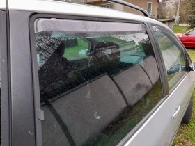 Seat Alhambra * САМО ЩОРА* ВЕТРОБРАНИ* РАДИОКАСЕТОФОН, снимка 4