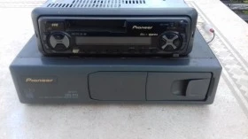 Seat Alhambra * САМО ЩОРА* ВЕТРОБРАНИ* РАДИОКАСЕТОФОН, снимка 9