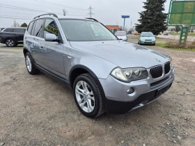 BMW X3 2.0d Автомат, снимка 7