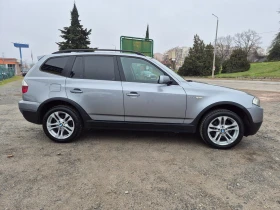 BMW X3 2.0d Автомат, снимка 6