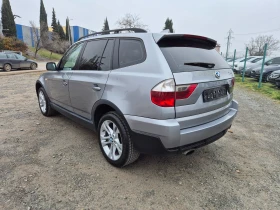 BMW X3 2.0d Автомат, снимка 3
