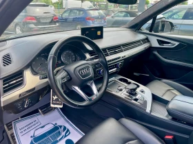 Audi SQ7 4.0TDi V8 EXCLUSIVE Quattro Камера Full Leather , снимка 14