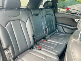 Audi SQ7 4.0TDi V8 EXCLUSIVE Quattro Камера Full Leather , снимка 11