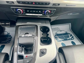 Audi SQ7 4.0TDi V8 EXCLUSIVE Quattro Камера Full Leather , снимка 15