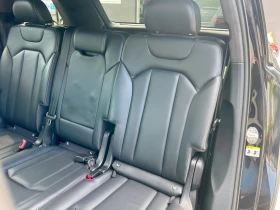 Audi SQ7 4.0TDi V8 EXCLUSIVE Quattro Камера Full Leather , снимка 12