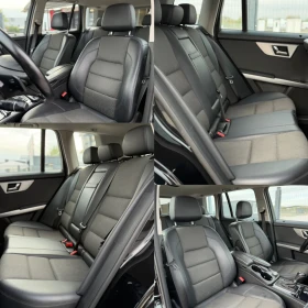 Mercedes-Benz GLK  220 CDI 4 MATIC / AVTOMAT / NAVI, снимка 12