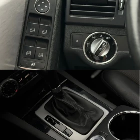 Mercedes-Benz GLK  220 CDI 4 MATIC / AVTOMAT / NAVI, снимка 13