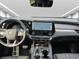 Lexus RX 500h F-SPORT* 371HP* PERFORMANCE* MEMO* ГАРАНЦИЯ, снимка 13