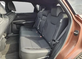 Lexus RX 500h F-SPORT* 371HP* PERFORMANCE* MEMO* ГАРАНЦИЯ, снимка 15