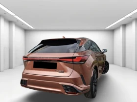 Lexus RX 500h F-SPORT* 371HP* PERFORMANCE* MEMO* ГАРАНЦИЯ, снимка 7