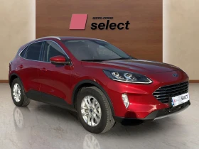 Ford Kuga 1.5 EcoBoost, снимка 2