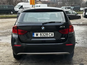 BMW X1 1.8d, снимка 5