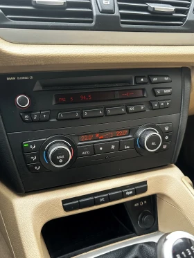 BMW X1 1.8d, снимка 8