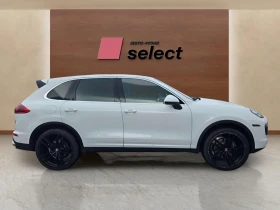Porsche Cayenne 3.6, снимка 4