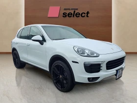 Porsche Cayenne 3.6, снимка 3