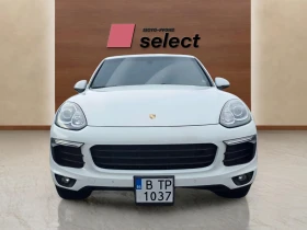 Porsche Cayenne 3.6, снимка 2