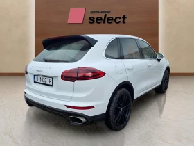 Porsche Cayenne 3.6, снимка 5