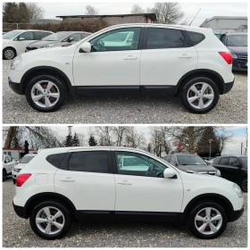 Nissan Qashqai 1.5dci-106к.с/НАВИГАЦИЯ/КЛИМАТРОНИК/КАМЕРА!!! , снимка 4