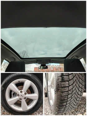 Nissan Qashqai 1.5dci-106к.с/НАВИГАЦИЯ/КЛИМАТРОНИК/КАМЕРА!!! , снимка 14