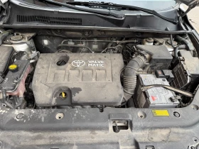 Toyota Rav4 VALVE MATIC, снимка 16