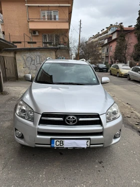 Toyota Rav4 VALVE MATIC, снимка 14