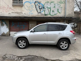 Toyota Rav4 VALVE MATIC, снимка 1