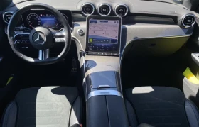 Mercedes-Benz GLC 220 d/AMG/4-MATIC/NIGHT/KEYLESS/MEMORY/CAMERA/, снимка 8