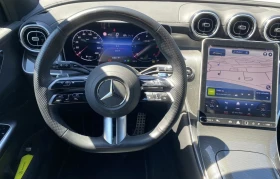Mercedes-Benz GLC 220 d/AMG/4-MATIC/NIGHT/KEYLESS/MEMORY/CAMERA/, снимка 9