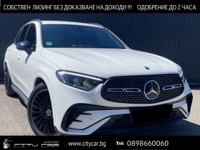 Mercedes-Benz GLC 220 d/AMG/4-MATIC/NIGHT/KEYLESS/MEMORY/CAMERA/, снимка 1