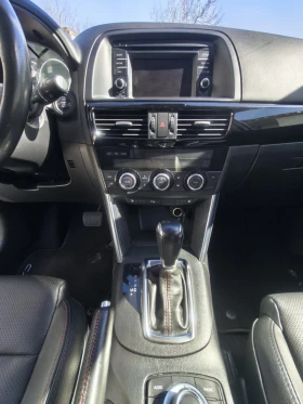 Mazda CX-5 2.2 Sky Active, Touring, Keyless, Bose, Кожа, Подг, снимка 14