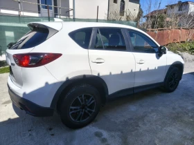 Mazda CX-5 2.2 Sky Active, Touring, Keyless, Bose, Кожа, Подг, снимка 5