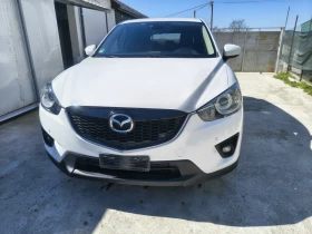 Mazda CX-5 2.2 Sky Active, Touring, Keyless, Bose, Кожа, Подг, снимка 4