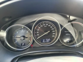 Mazda CX-5 2.2 Sky Active, Touring, Keyless, Bose, Кожа, Подг, снимка 15