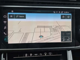 Audi Q8 55TFSI S-Line * PRESTIGE * CARFAX * , снимка 7