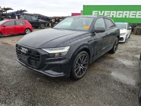 Audi Q8 55TFSI S-Line * PRESTIGE * CARFAX * , снимка 1