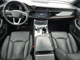 Audi Q8 55TFSI S-Line * PRESTIGE * CARFAX * , снимка 5