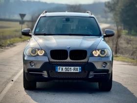 BMW X5 3.0d 235hp xDrive, снимка 1