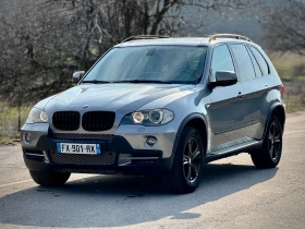 BMW X5 3.0d 235hp xDrive, снимка 3