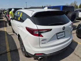Acura Rdx W/A SPEC PACKAGE /CARFAX/ОБДУХ/2 КЛЮЧА/ДИСТРОНИК/, снимка 4