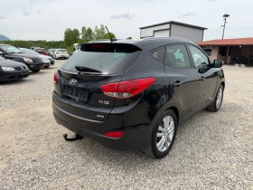 Hyundai IX35 2.0i-163PS-4X4-АВТОМАТИК, снимка 5