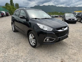 Hyundai IX35 2.0i-163PS-4X4-АВТОМАТИК, снимка 3