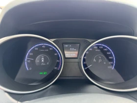 Hyundai IX35 2.0i-163PS-4X4-АВТОМАТИК, снимка 13